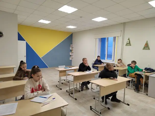 Олимпиадная математика для школьников 1-7 класс, фотография 1