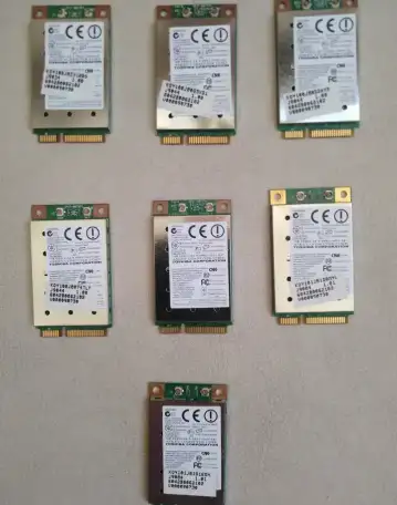 WiFi адаптер Toshiba AR5BXB63, фотография 1