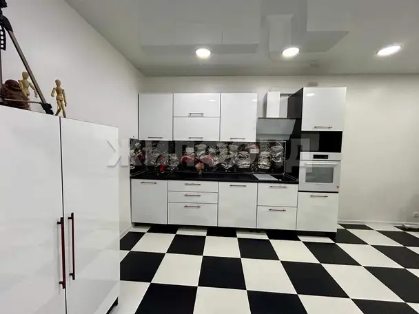 Продается 3-комн. квартира 119.2 кв.м., фотография 8