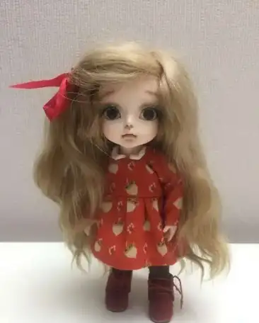 PrettyDolls, фотография 3