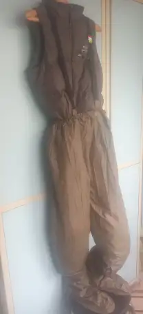 Вейдерсы., фотография 3