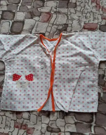 отдам детские вещи, фотография 2