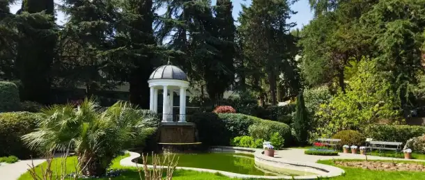 Туры в Крым. Отдых в Крыму. Экскурсии. Что посмотреть в Крыму?, фотография 1