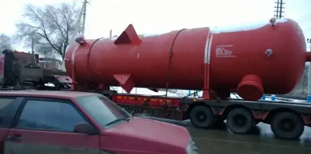 Транспорт, перевозки, фотография 1