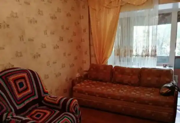 Сдам комнату Профсоюзов 56, фотография 1