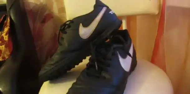 Продам Шиповки Nike, фотография 3