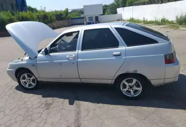 Продажу авто Лада 2112, фотография 3