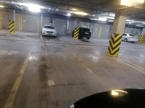Продается место на открытой стоянке, 13.3 м2, фотография 2