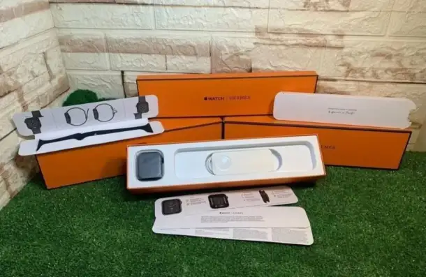 SMART Watch Hermes оптом и в розницу, фотография 1