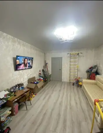 Квартира, 91,30 м², 3 эт., Козья слобода м., Четаева ул, 14ак2, фотография 8