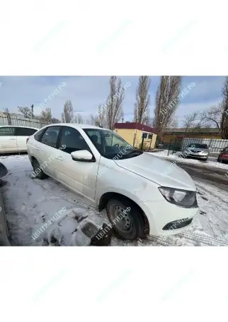 Автомобиль LADA GRANTA, 2024 г.в., фотография 5