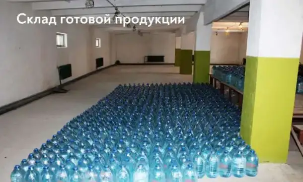 Продам 2 скважины воды с производством, фотография 3