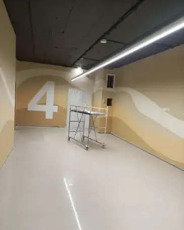 Малярные работы, фотография 3