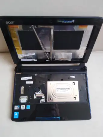 Acer Aspire ONE  NAV50, фотография 1