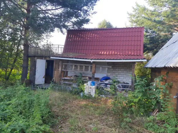 продажа дом Дорожник-3 Дальнеконстантиновский р-н. 50,00 м2, фотография 1