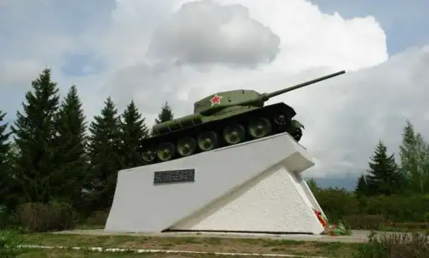 Авторская экскурсия в Каширу, фотография 2