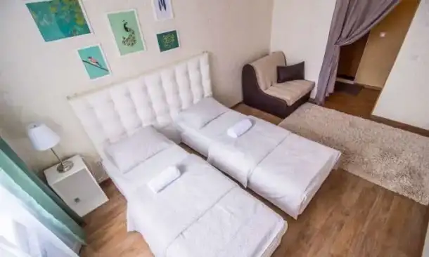 KvartalApartments. Конотопская, 4, фотография 2
