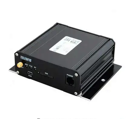 3G/GSM шлюз TELEOFIS OfficeGate 2, фотография 8