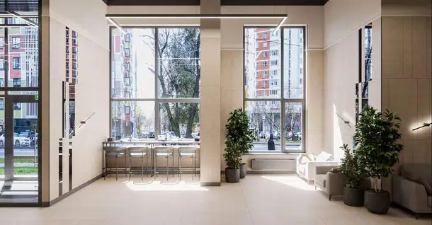 Продается 2-комн. квартира 65.2 м2 в новостройке, фотография 10