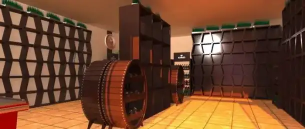 Дизайн 3D-интерьеров, наружной рекламы и полиграфии, фотография 5