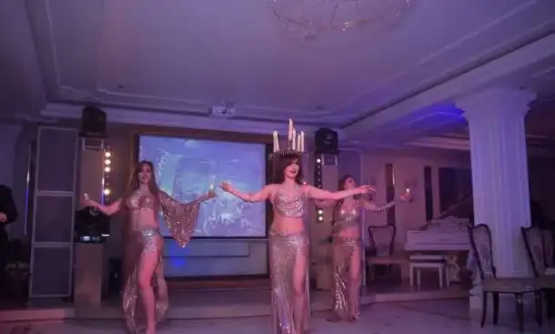 Шоу-балет 