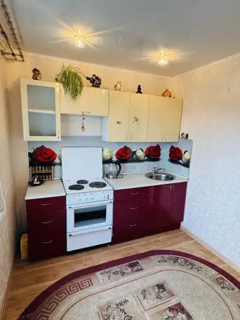 Продам 1- к кв-ру по ул.Университетская набережная  д. 30, 33,00 м², 7 эт., Калининский, г.  ул. Университетская набережная д. 30, фотография 3