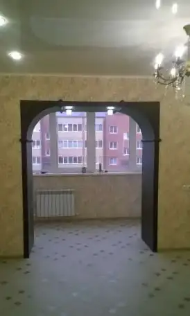 Ремонт Отделка, фотография 1
