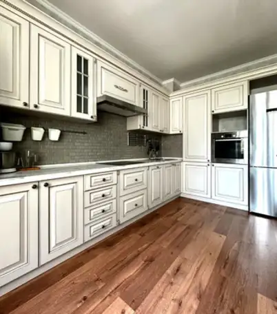 Квартира, 95,50 м², 4 эт., Буревестник м., Коминтерна ул, 139, фотография 2