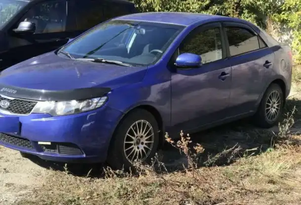 Продам Kia Cerato, фотография 2