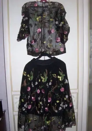 Продам праздничный костюм., фотография 2