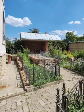 Продам дом 350м2 в городе Луганск улица Смоленская 350,00 м2, фотография 3