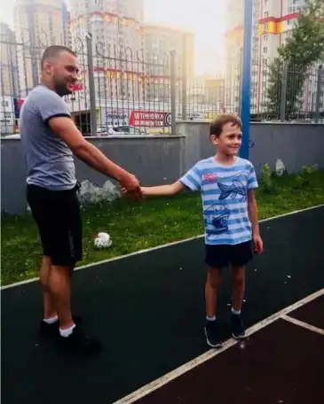 Детская спортивная школа в Екатеринбурге., фотография 6