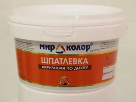 краски для ремонта, фотография 15
