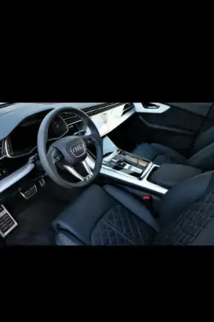 Срочно продам Audi Q8, фотография 10