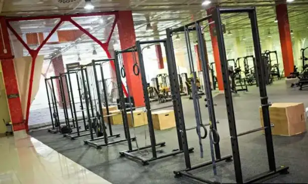 Extreme Fitness | Экстрим Фитнес, фотография 6