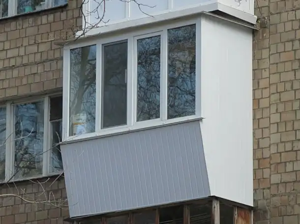 Пластиковые Окна на Заказ, фотография 8