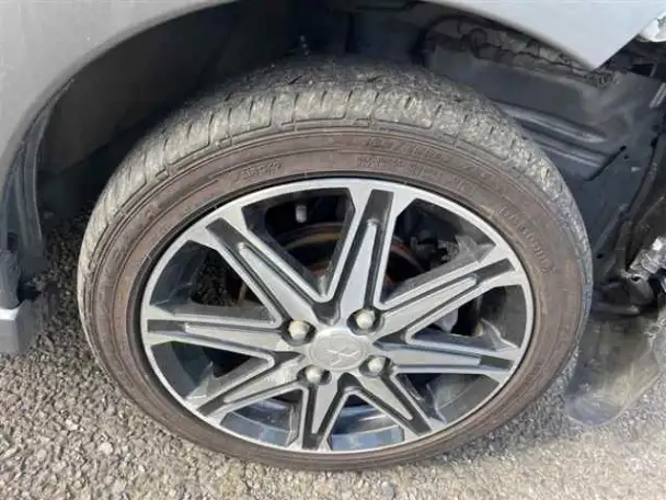 Микровэн турбо кей-кар Mitsubishi EK Space кузов B11A минивэн модификация Custom T Safety Package, фотография 9