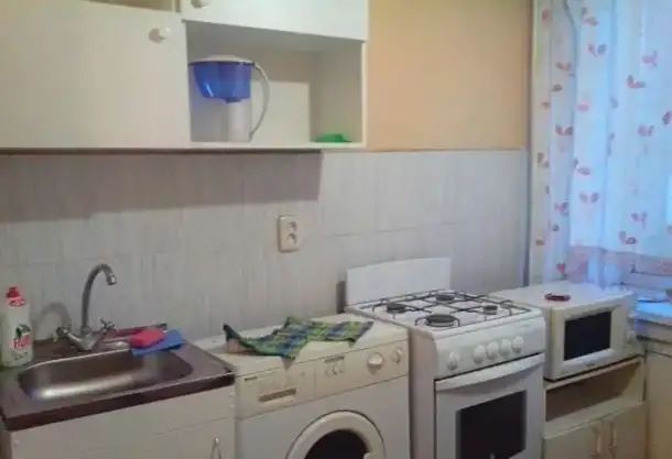 Квартира посуточно у жд вокзала, Спортивная 1, фотография 5