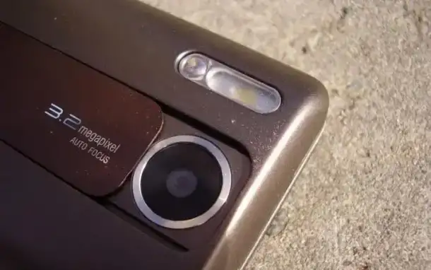 Sony Ericsson K770i оригинал,комплект, фотография 6