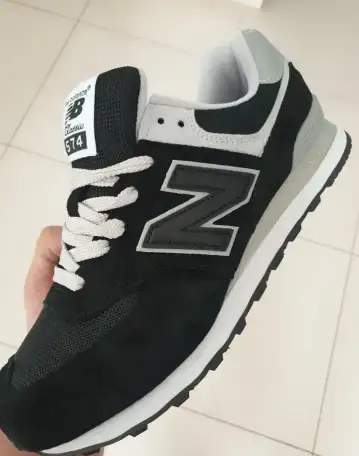 Кроссовки new balance 574, фотография 2