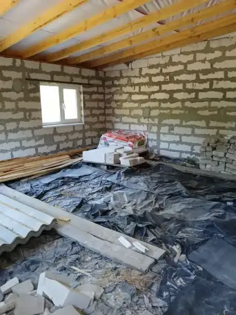 Продается две дачи на смежных участках. 50,00 м2, фотография 4