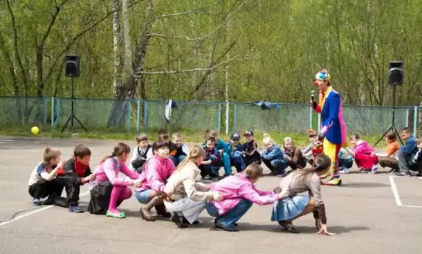 Педагог по актерскому мастерству, фотография 8