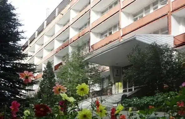 Путёвки в санатории  Челябинской области, фотография 2