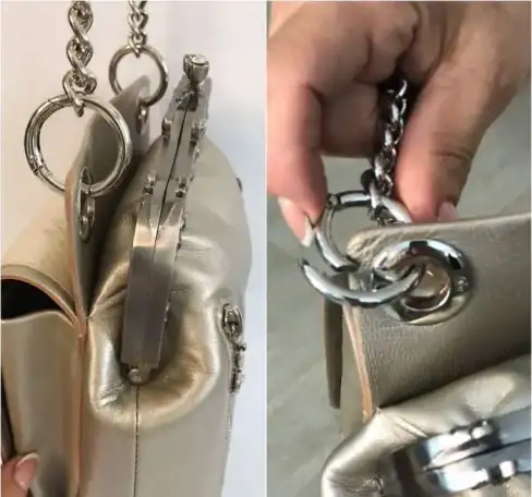 Пошив сумок из кожи, фотография 1