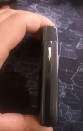 Nokia 8910i оригинал, фотография 4