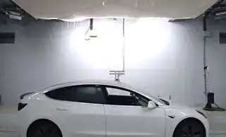 Автомобиль из Японии Tesla Model 3, фотография 3