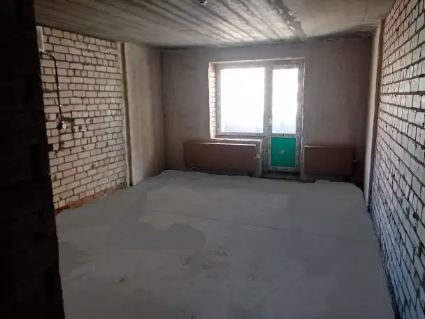 Продаю квартира-студия в Новой Самаре, Николая Баженова,4а, 27,00 м², 5 эт., Николая Баженова,4а, фотография 2