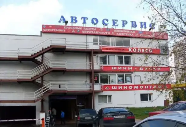 Сдаю машиноместо, Г. Северное Тушино, ул. Героев Панфиловцев, 26., фотография 1