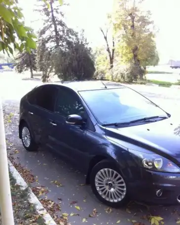 Продаю Ford, фотография 5