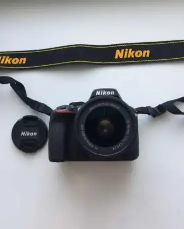 Nikon DVR Kit + Сумка + Флешка 32GB, фотография 2